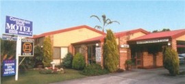 Cunningham Shore Motel - Darwin Tourism