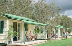 Glen Villa Resort Byron Bay - Darwin Tourism
