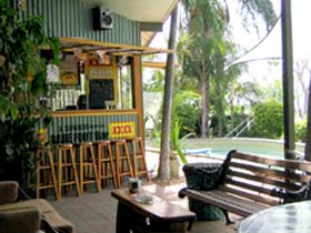 Backpackers By The Bay - Darwin Tourism