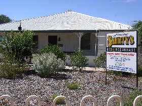 Loxton Smiffy's Bed And Breakfast Bookpurnong Terrace - Darwin Tourism