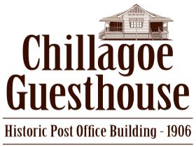 Chillagoe Guest House - Darwin Tourism