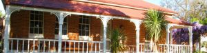 Araluen Old Courthouse Bed and Breakfast - Darwin Tourism