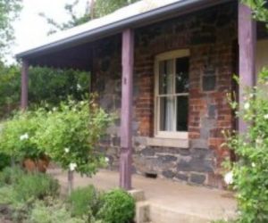 Accommodation Pinn Cottage - Darwin Tourism