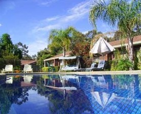 Kingswood Motel and Apartments - Darwin Tourism