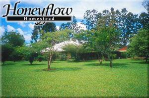 Honeyflow Homestead - Darwin Tourism