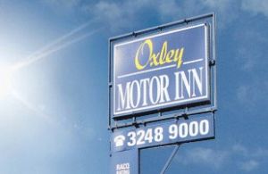 Oxley Motor Inn - Darwin Tourism