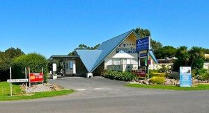 Southern Right Motor Inn - Darwin Tourism