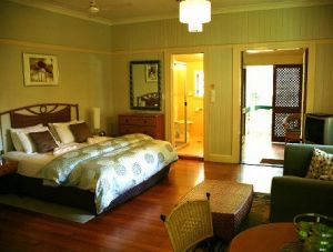 Allender Apartments - Darwin Tourism