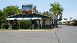 Drovers Rest Motel - Darwin Tourism