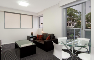Astra Apartments Parramatta - Darwin Tourism