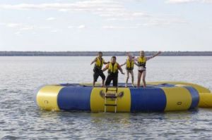 Lake Bonney Holiday Park - Darwin Tourism
