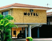 Kurrimine Beach Motel - Darwin Tourism
