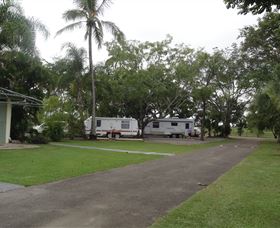 Palm Tree Caravan Park - Darwin Tourism