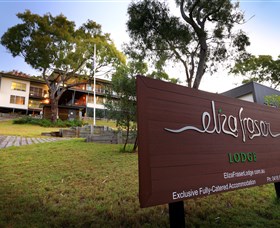 Eliza Fraser Lodge - Darwin Tourism