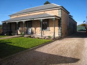 Kingfisher Lodge Edithburgh - Darwin Tourism