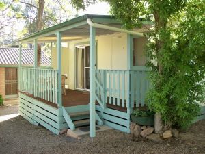 Goughs Bay Holiday Cottages - Darwin Tourism