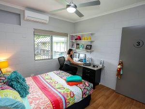 Cairns Student Lodge - Darwin Tourism