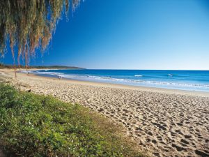 Sandcastles 1770 Motel and Resort - Darwin Tourism