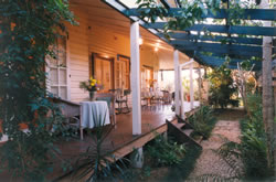 Rivendell Guest House - Darwin Tourism